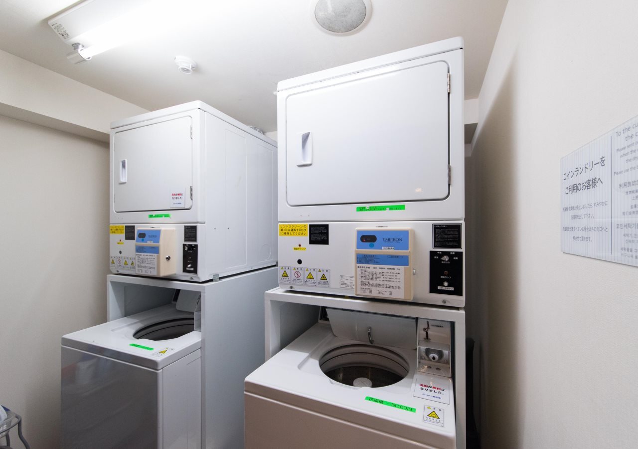 Photo - Super Hotel Shinbashi-Karasumoriguchi