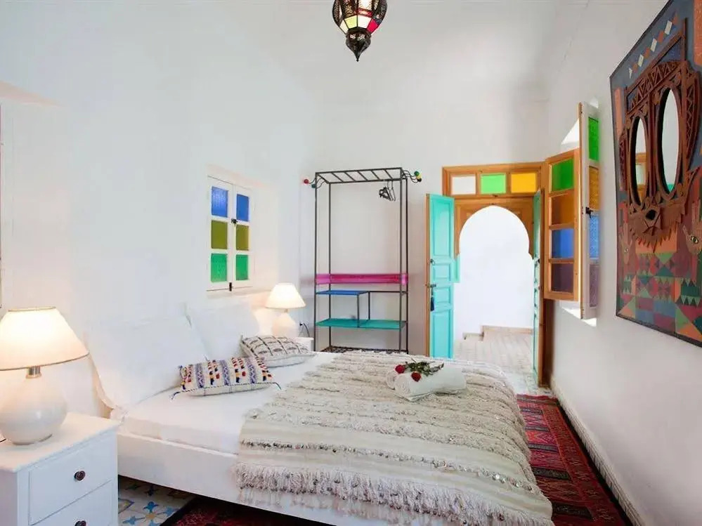 Foto - Riad Dar Aida