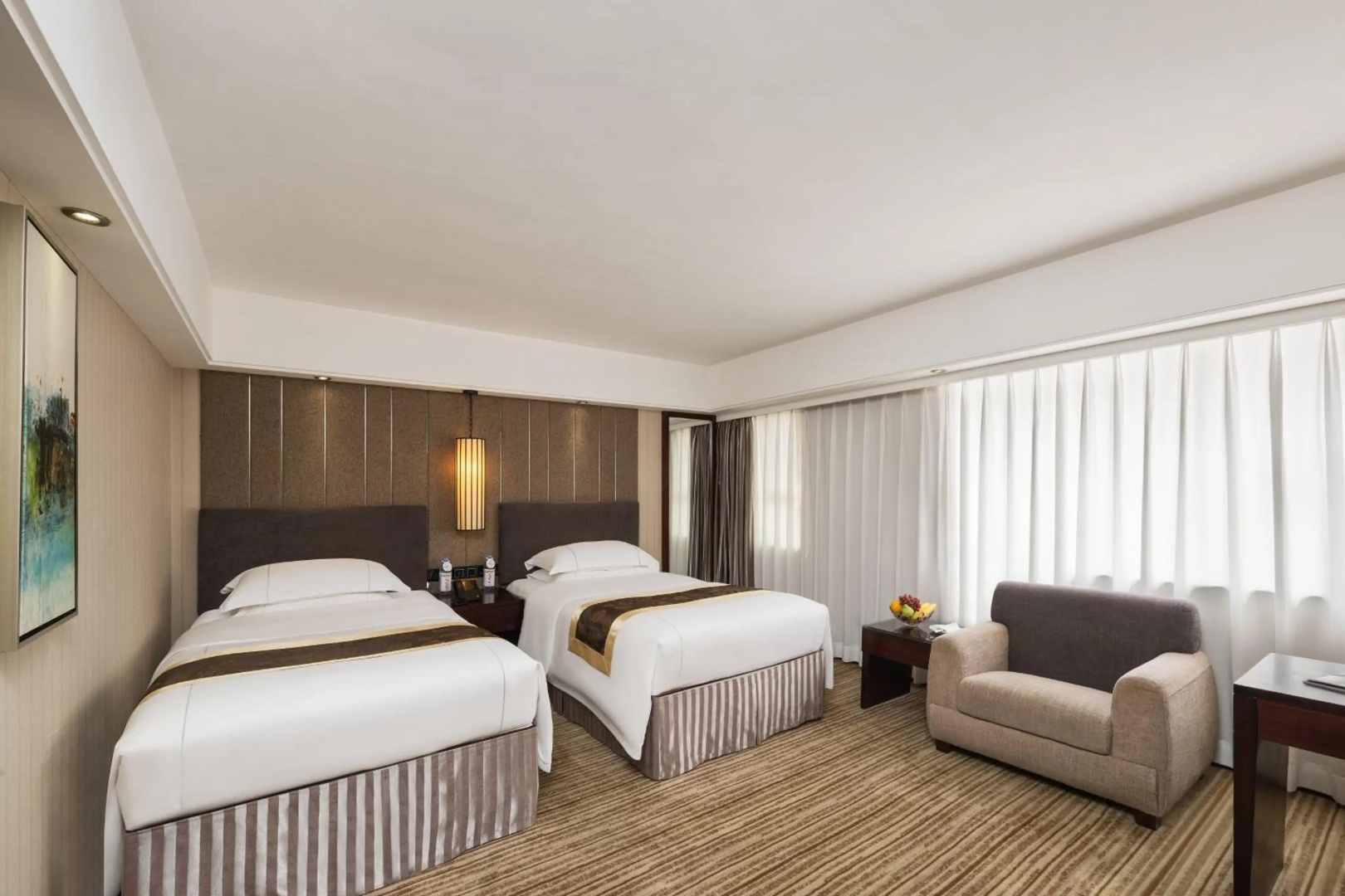 Photo - Hotel Beverly Plaza