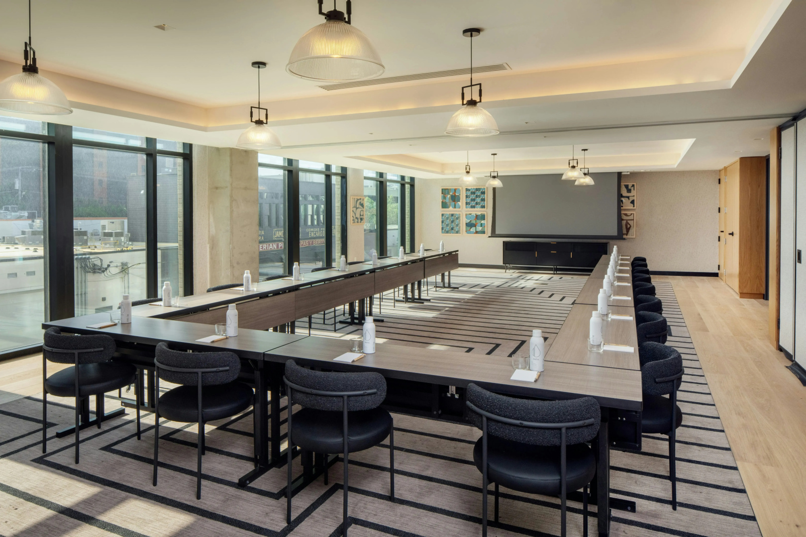 Photo - Homewood Suites By Hilton Nashville Downtown The Gulch