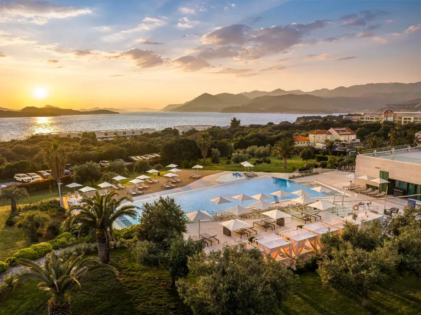 Foto - Valamar Lacroma Hotel