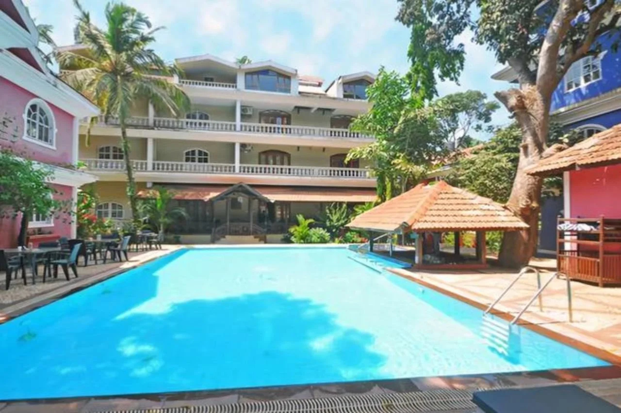 Photo - Calux Joia Do Mar Resort