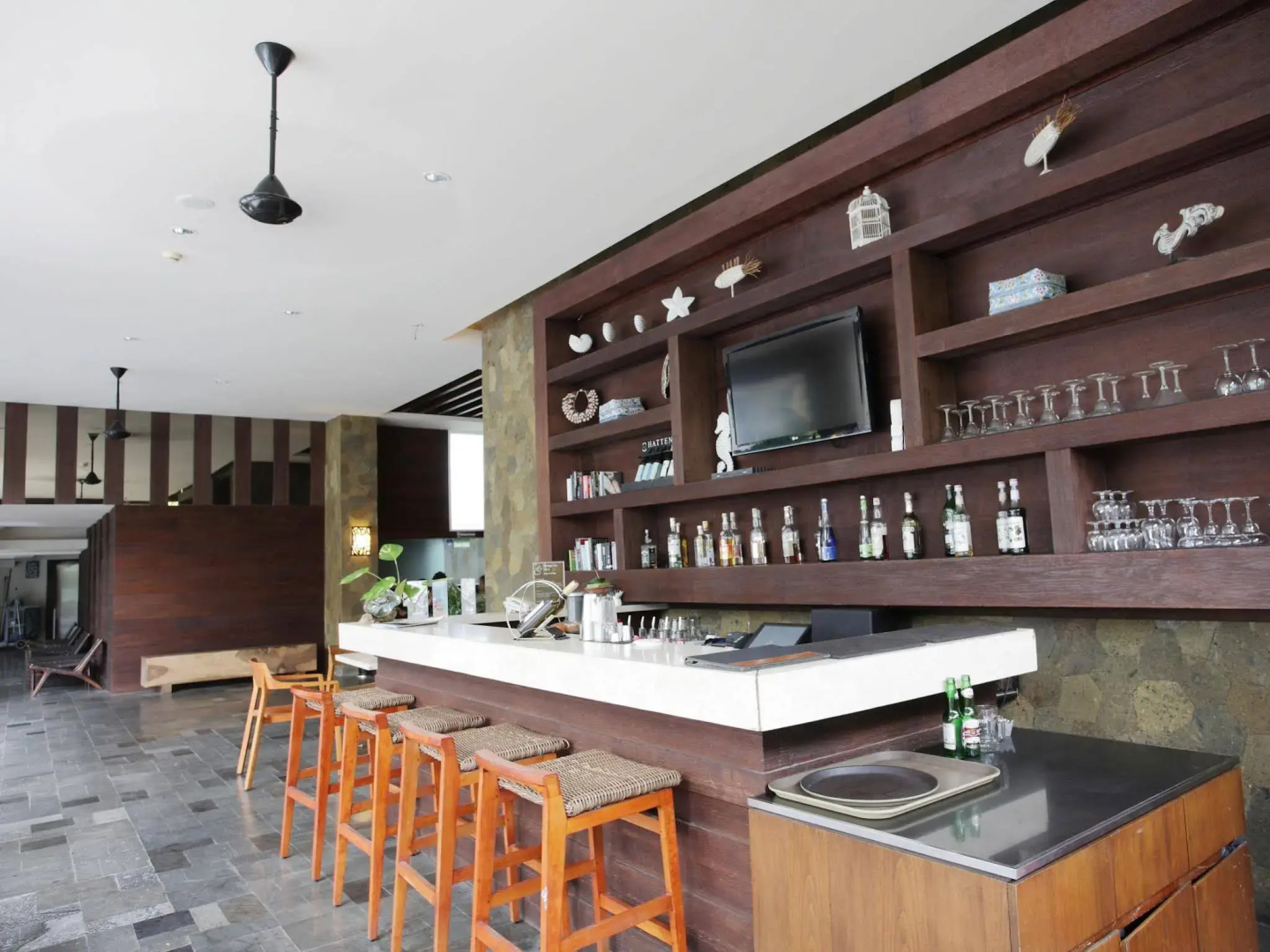 Photo - Grand Ixora Kuta Resort