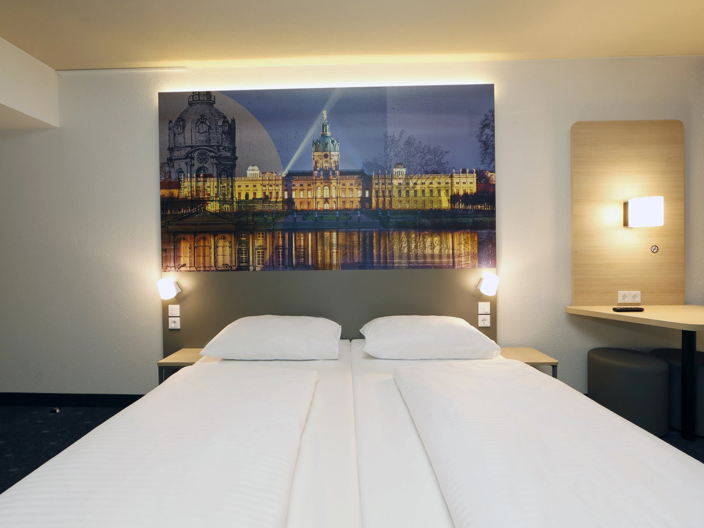 Foto - ibis Berlin City West