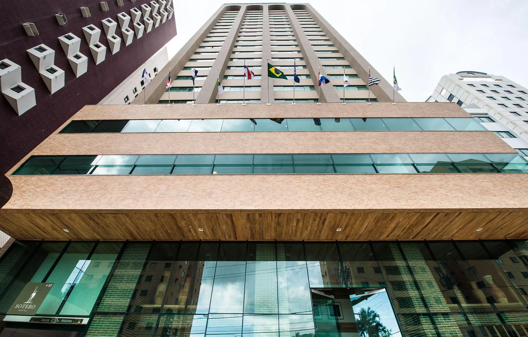 Foto - Sotero Hotel by Castelo Itaipava