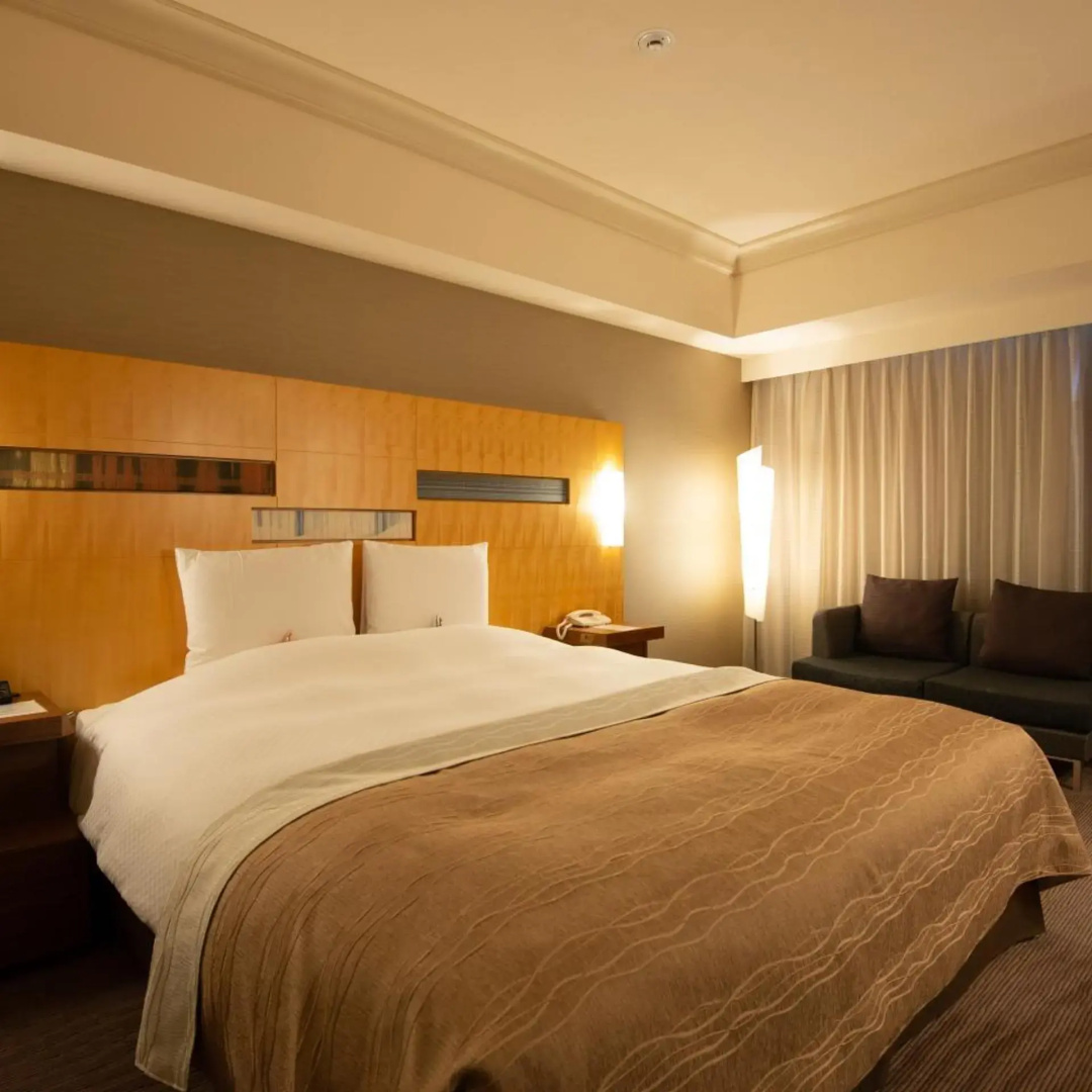 Photo - Hotel Okura Fukuoka