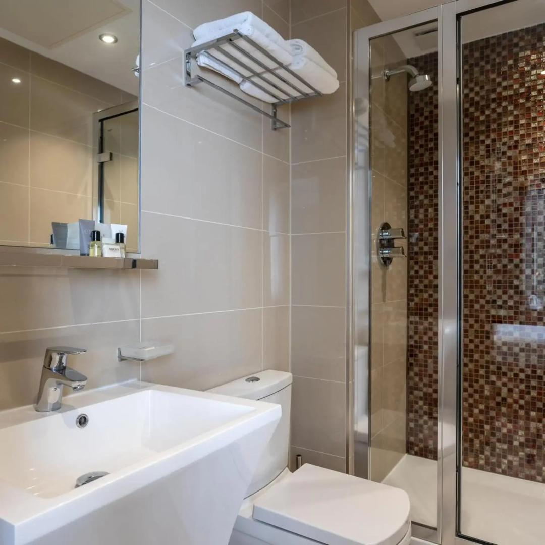 Photo - Sidney Hotel London-Victoria
