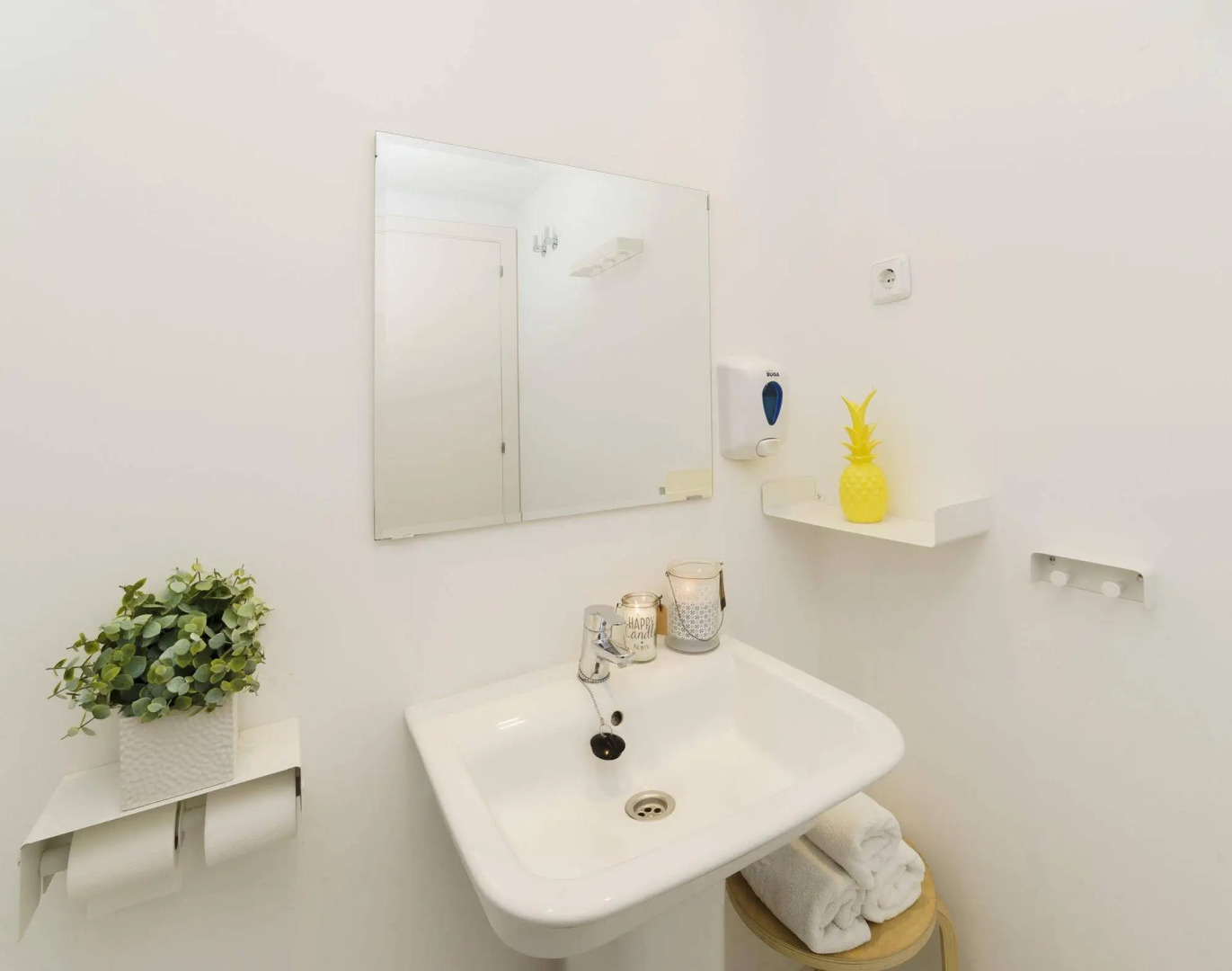 Foto - BYPILLOW House