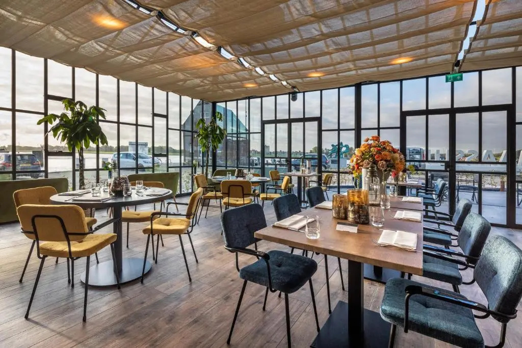 Photo - Hotel Maassluis