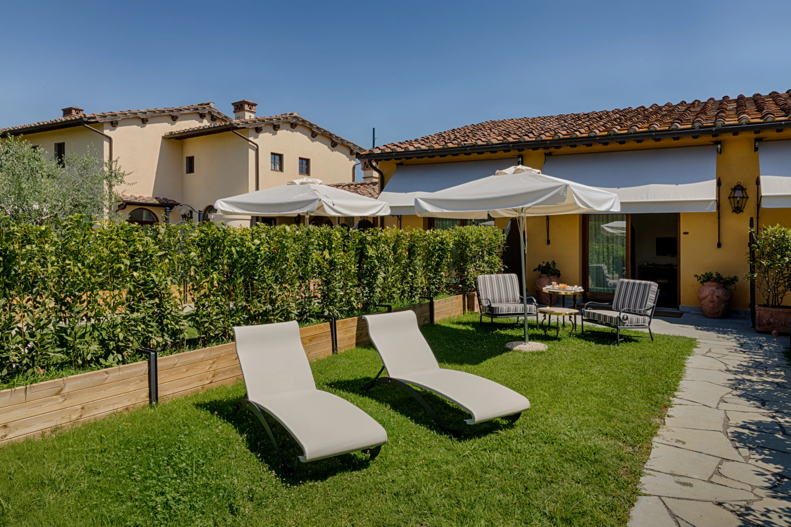 Photo - Villa Olmi Firenze