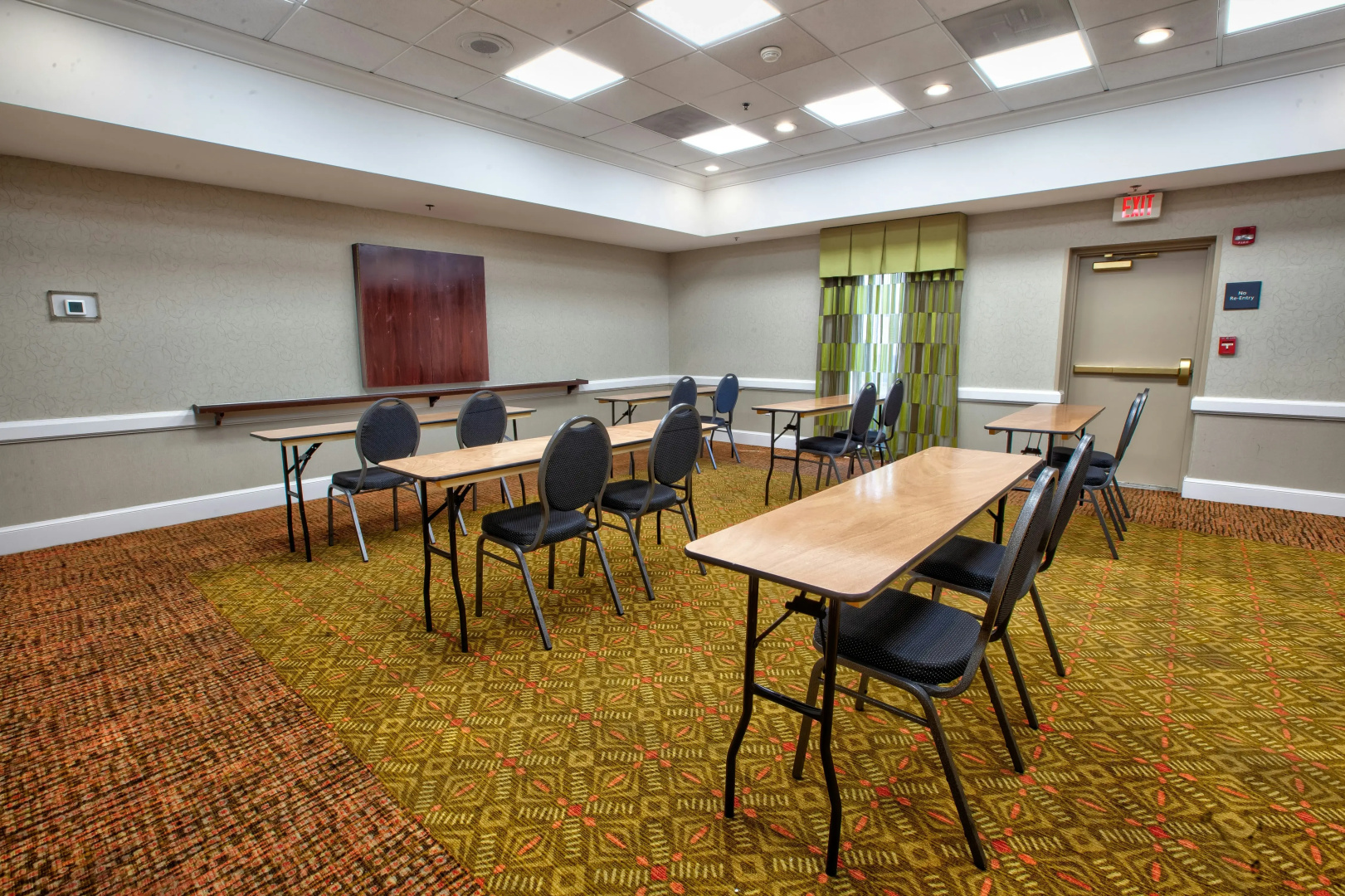 Foto - Hampton Inn College Park