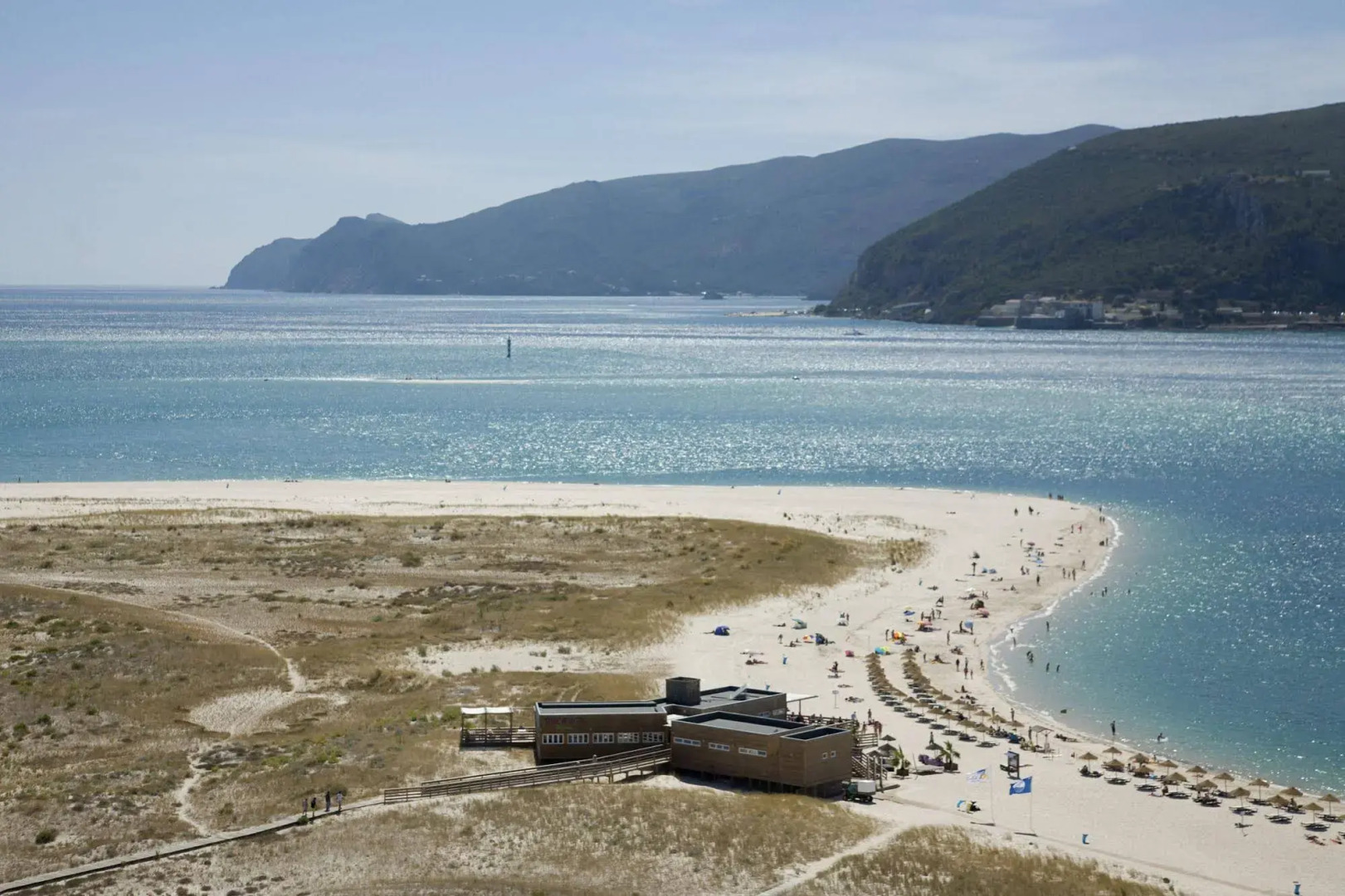 Photo - Troia Residence - Beach Houses