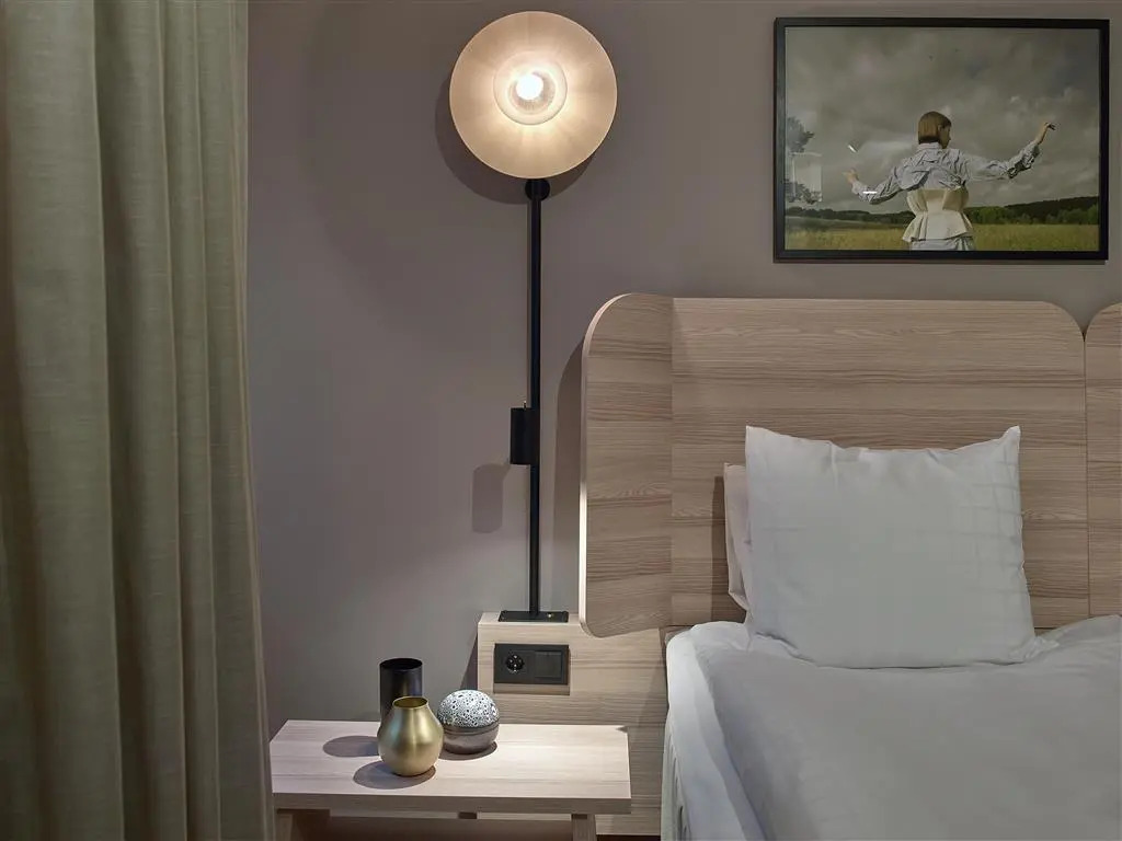 Foto - Scandic Klara