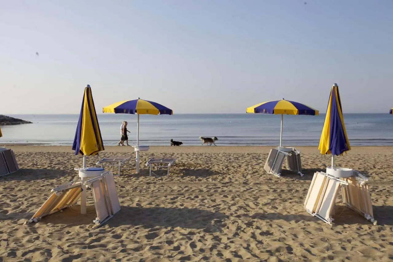 Foto - Camping Village Cavallino