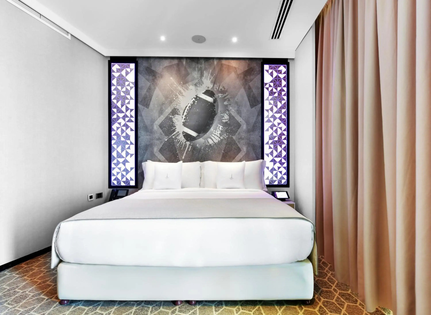 Foto - The Torch Doha