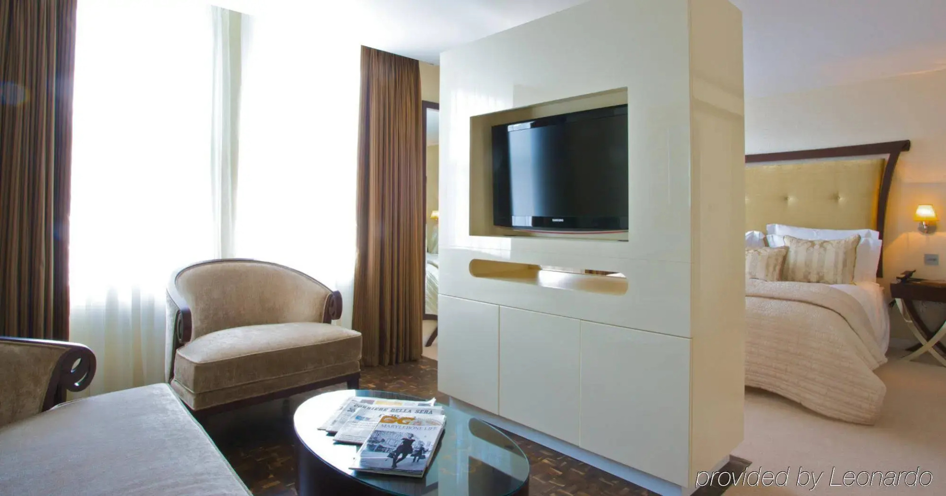 Foto - Ten Manchester Street Hotel