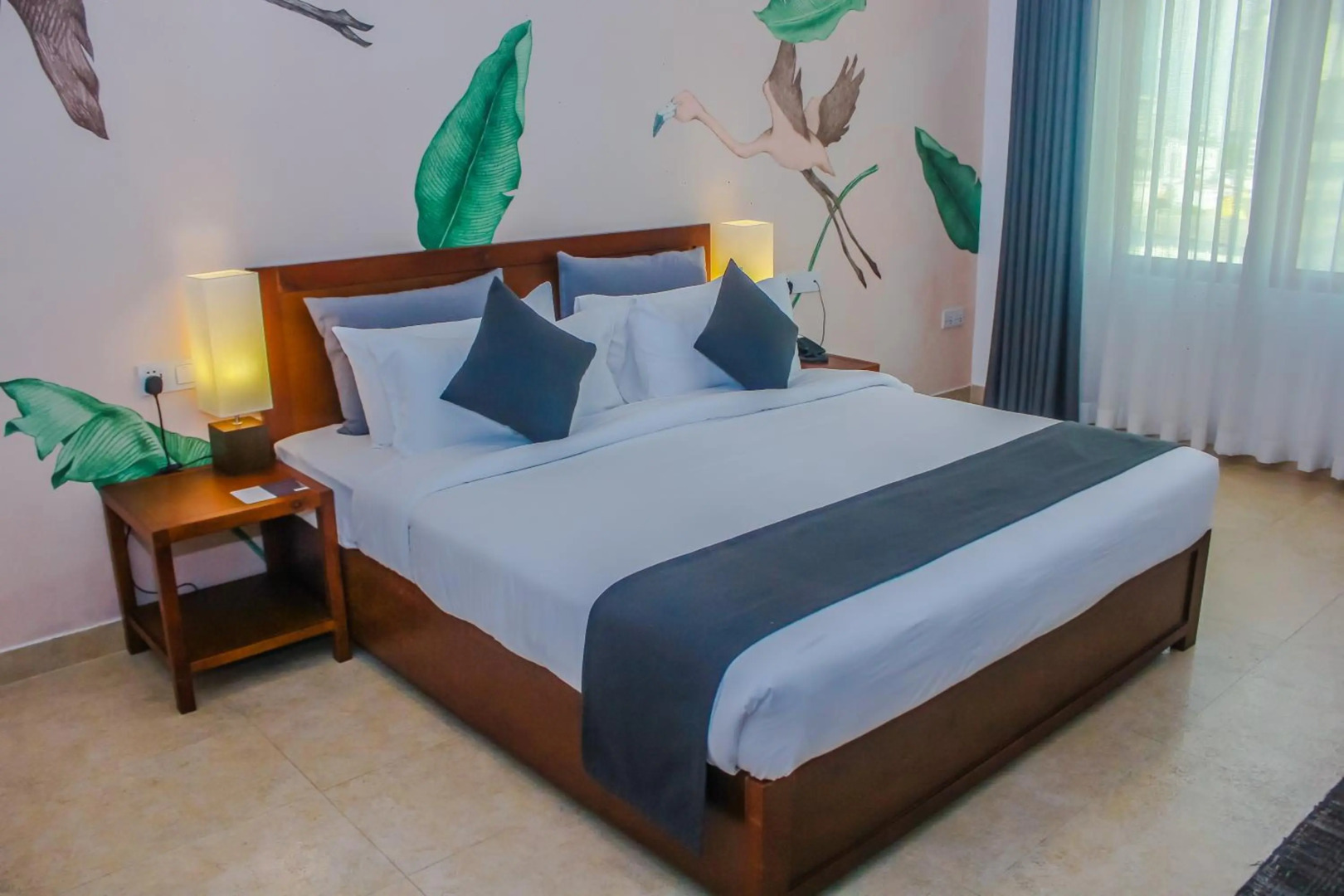 Photo - Morven Hotel Colombo