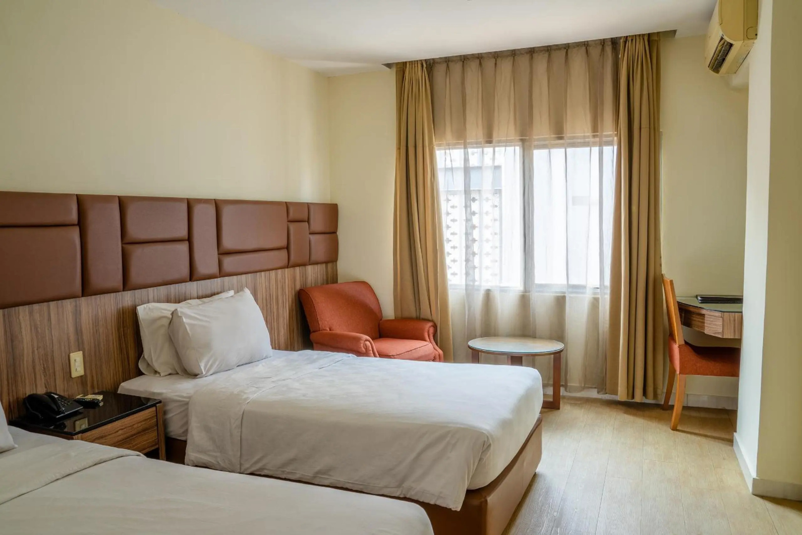 Foto - Hotel Alia Cikini