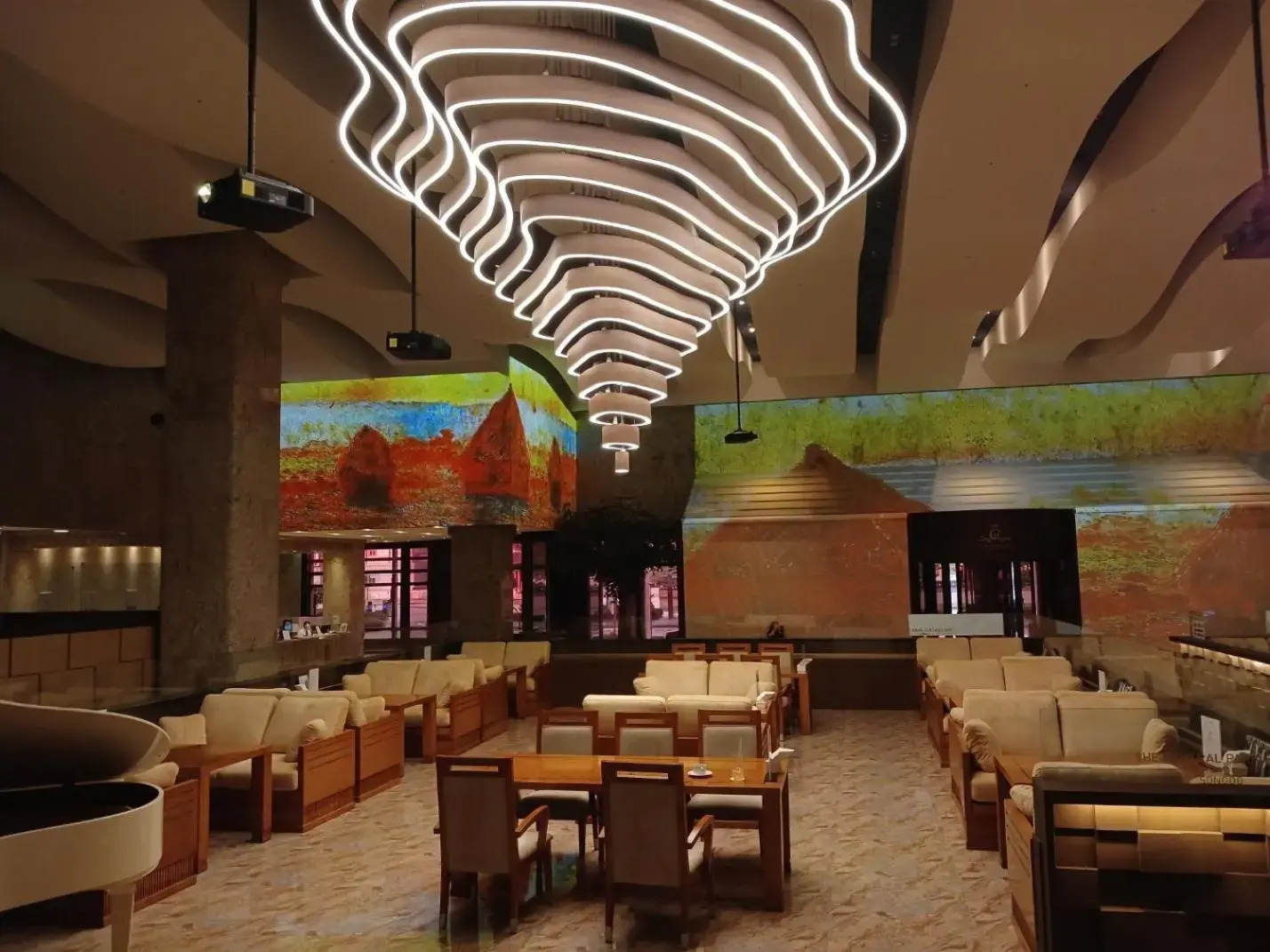 Foto - Songdo Central Park Hotel