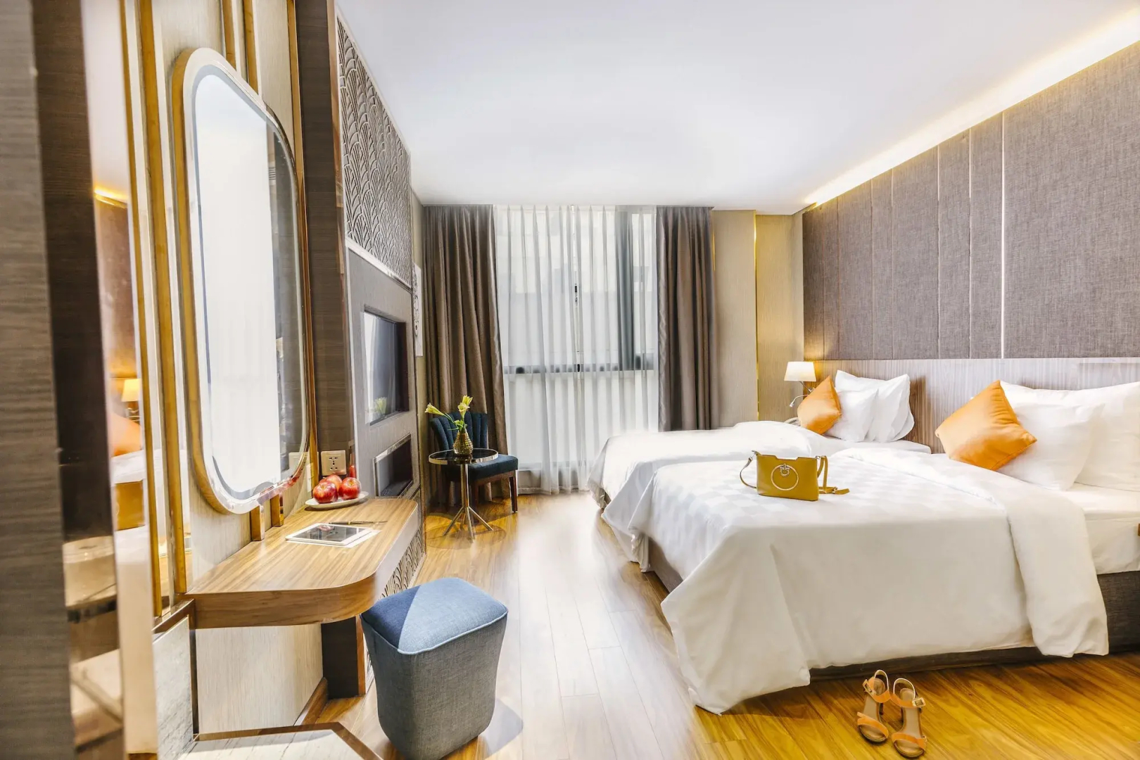 Foto - Winsuites Saigon Hotel