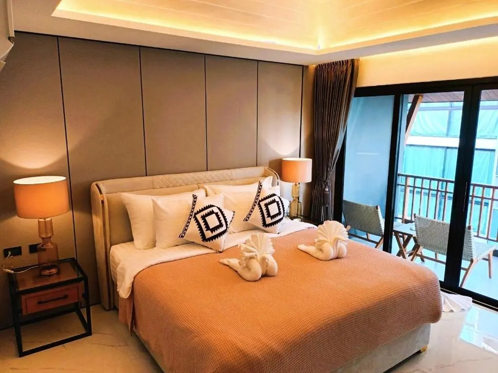 Foto - Verbena Chiangmai