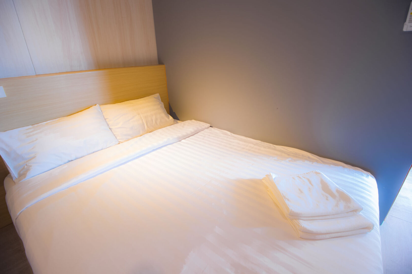 Foto - Glur Central Pratunam