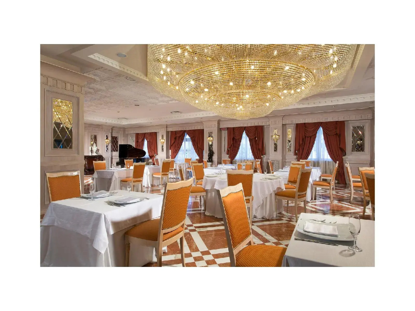 Foto - Grand Hotel Vanvitelli