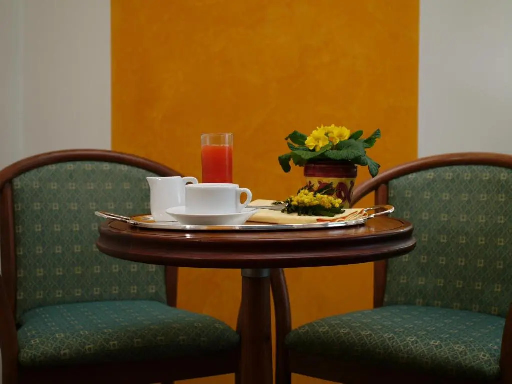 Foto - Grande Albergo Maugeri