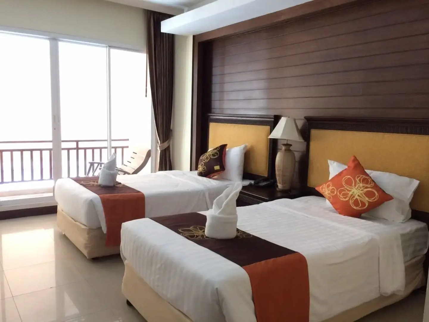 Photo - Seaside Jomtien Beach Pattaya
