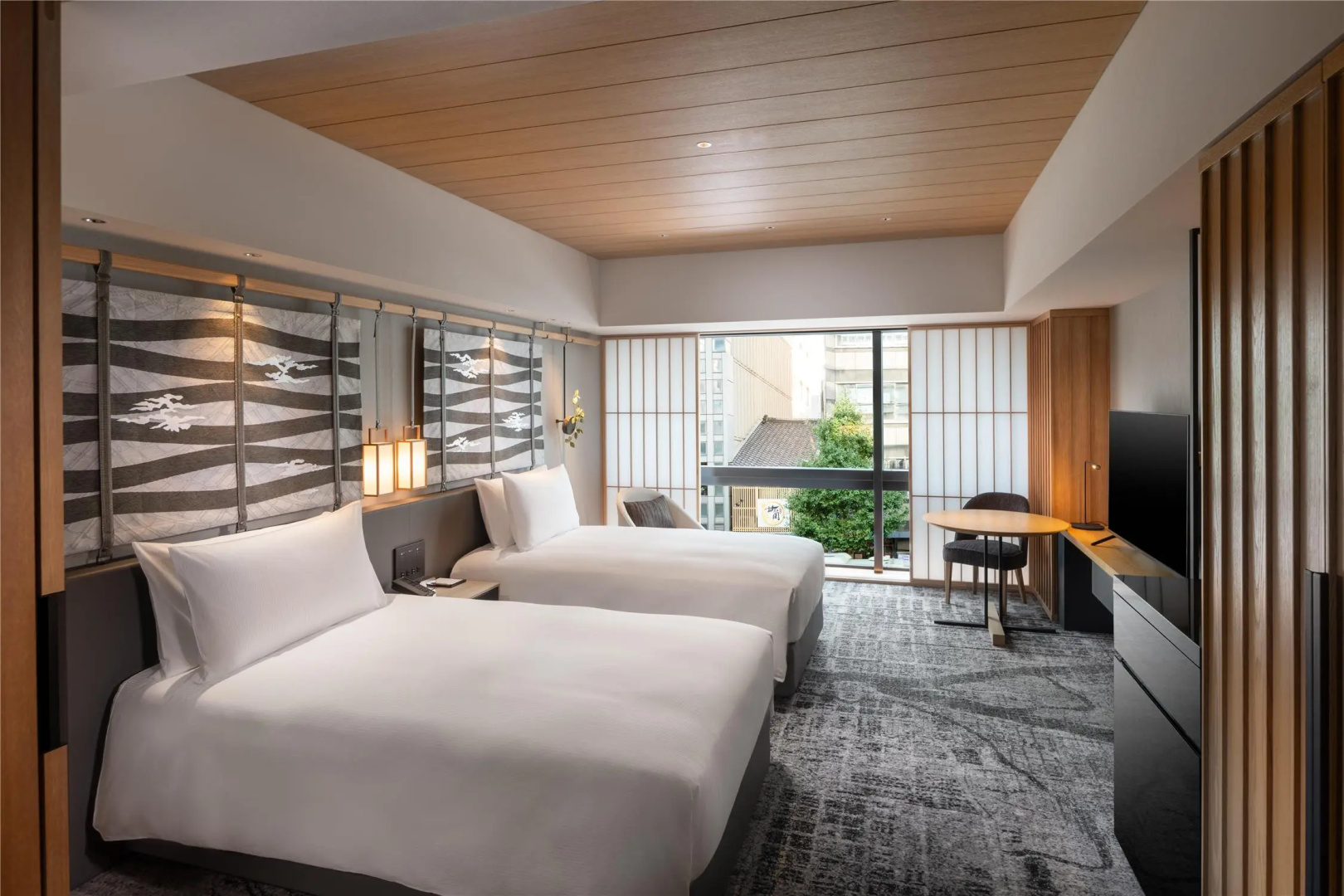 Photo - Hilton Kyoto
