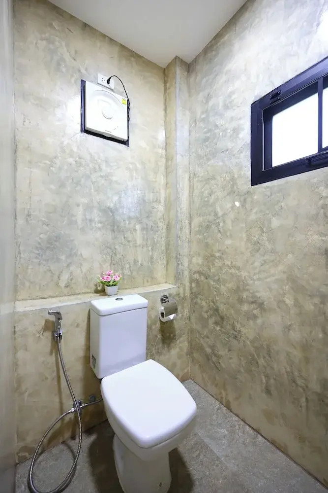 Photo - Chiang Mai Garden Bungalows