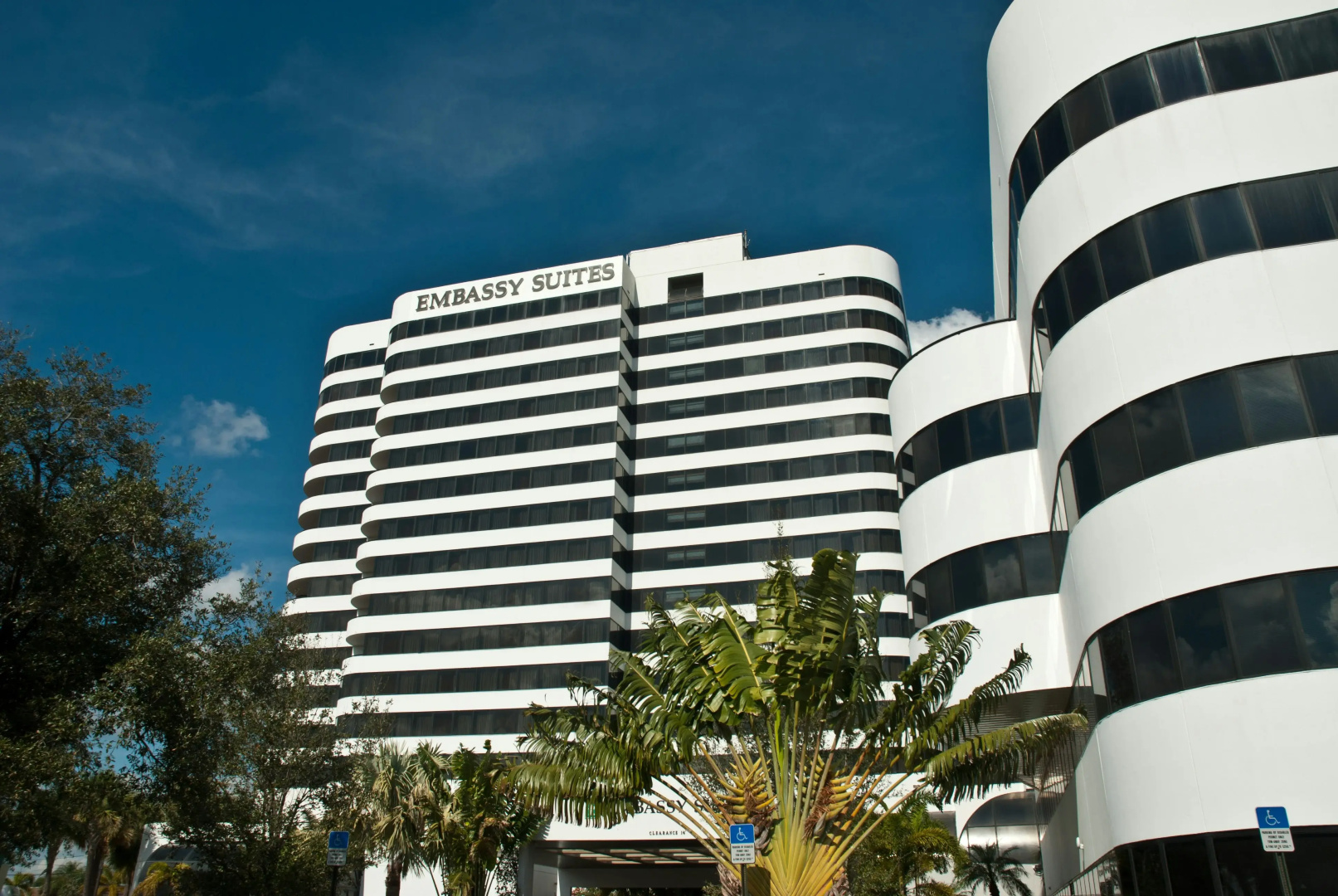 Foto - Embassy Suites by Hilton West Palm Beach Central