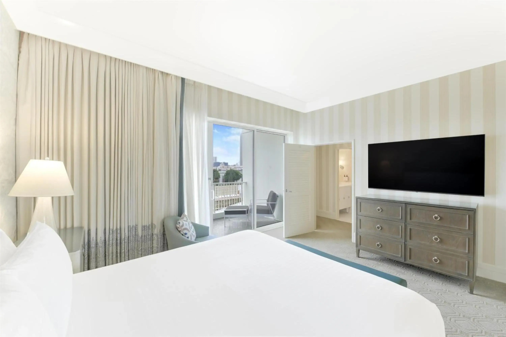 Photo - The Beverly Hilton