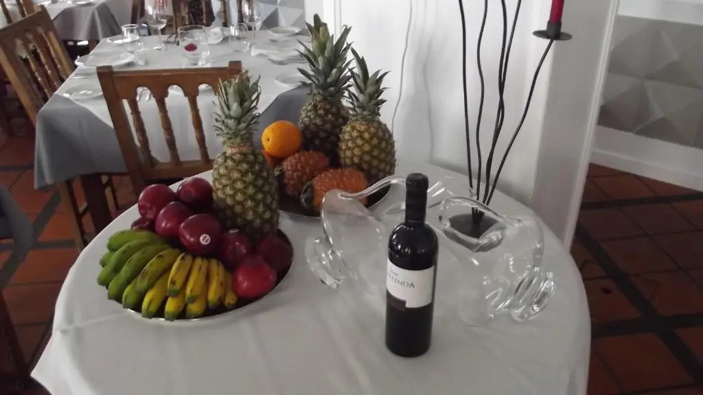 Photo - Hotel Beira Mar