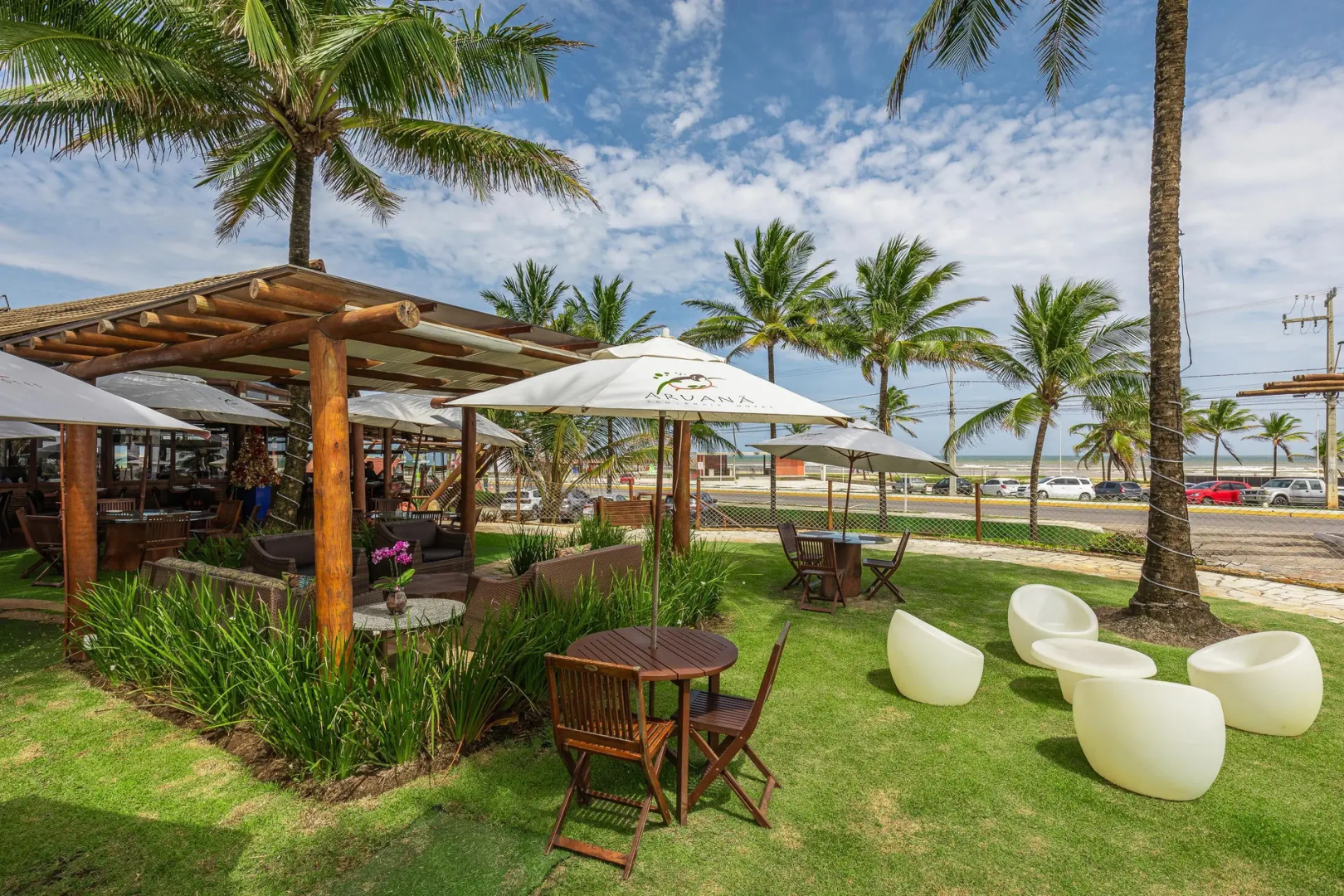Foto - Aruana Eco Praia