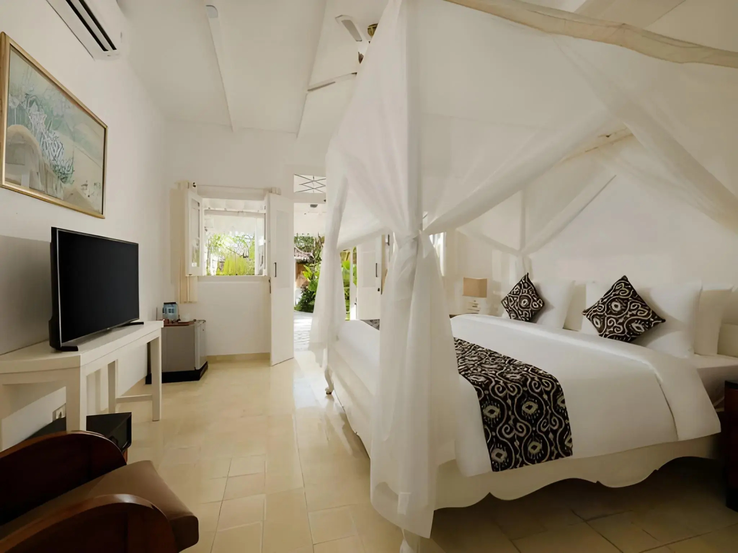 Foto - Puri Tempo Doeloe Boutique Hotel