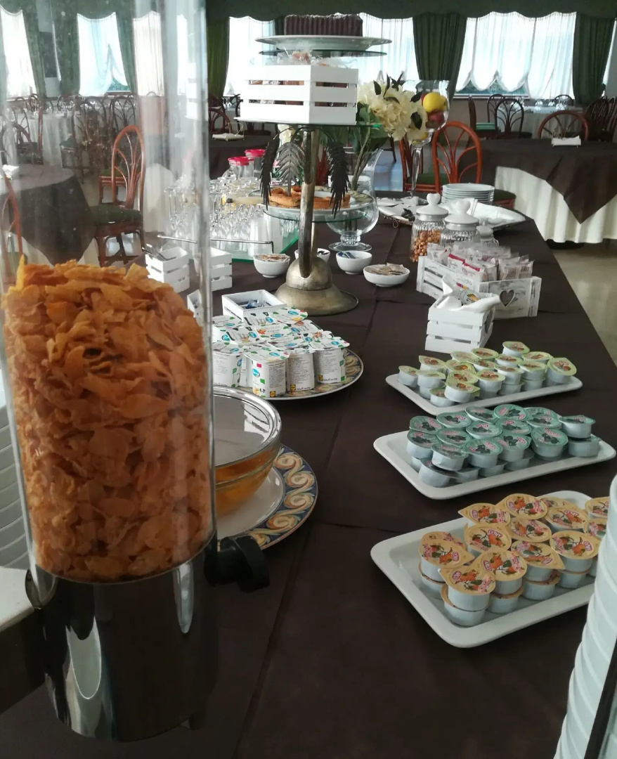 Foto - Hotel Ristorante La Piana