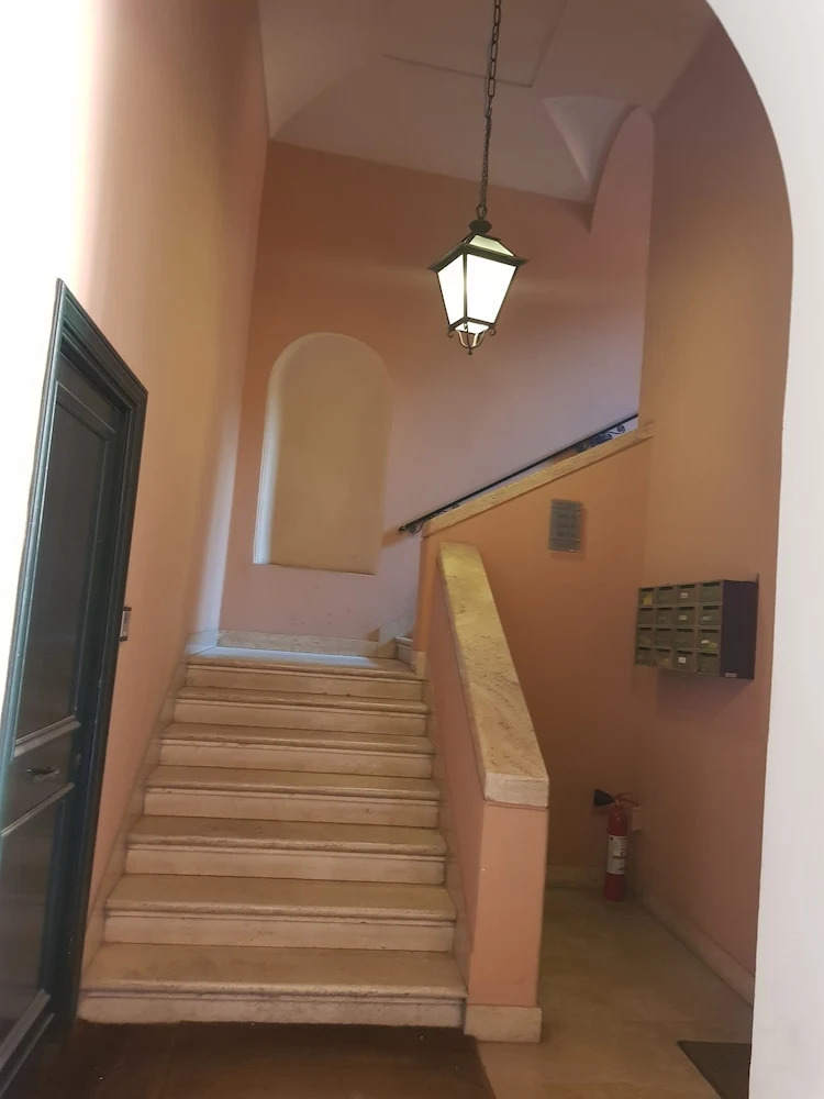 Foto - Trevi Portrait