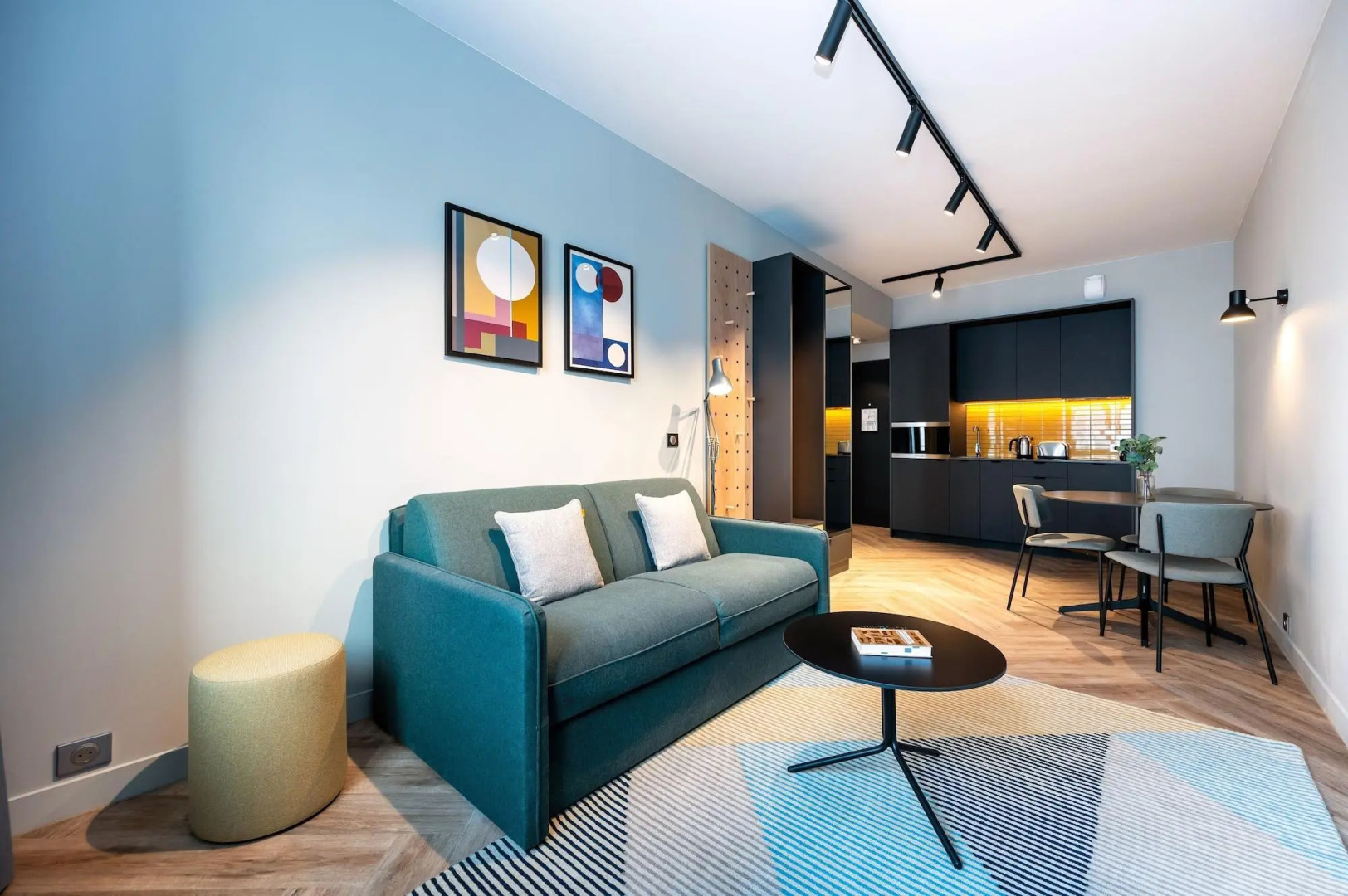 Photo - Staycity Aparthotels Paris La Defense