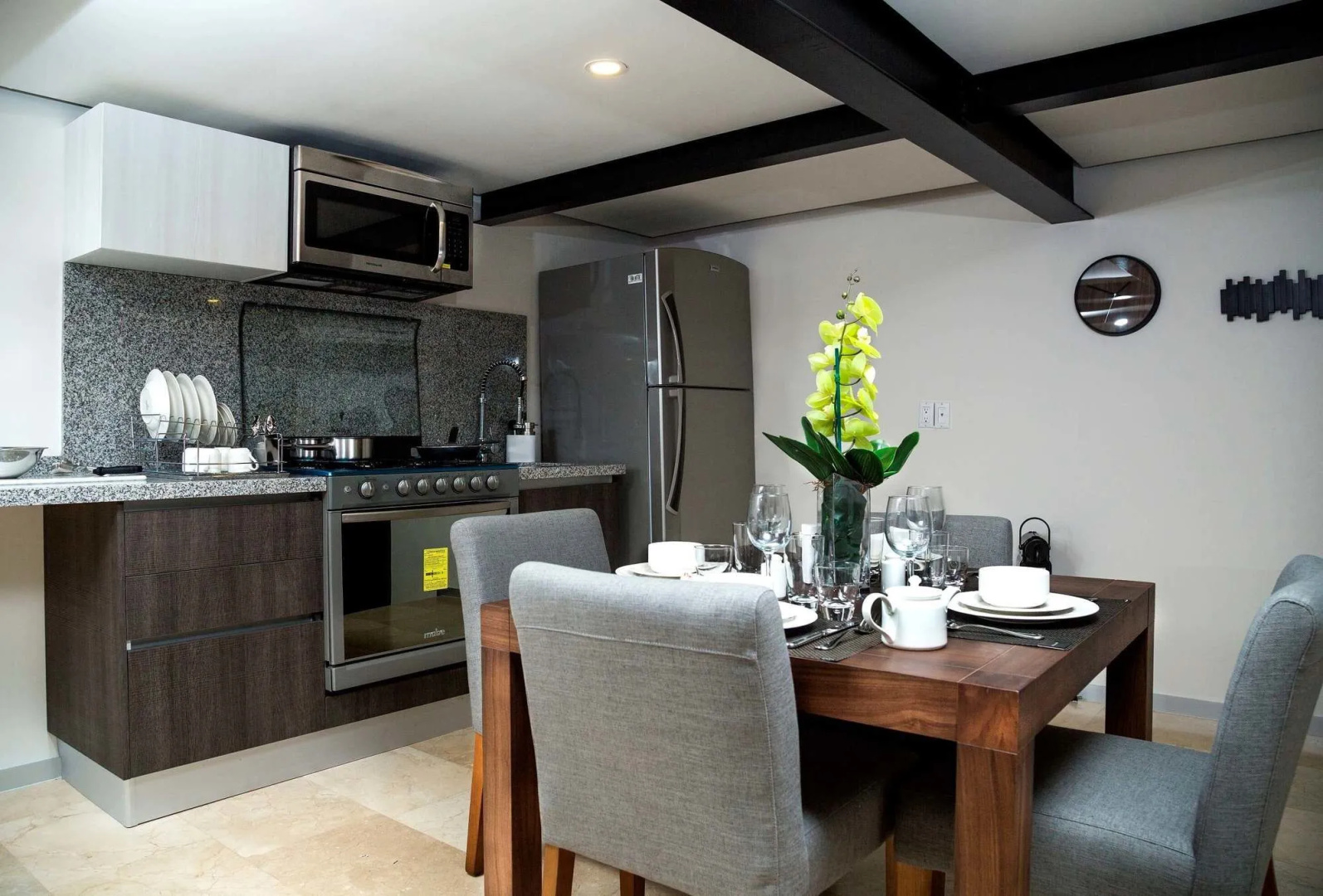 Photo - MX Grand Suites