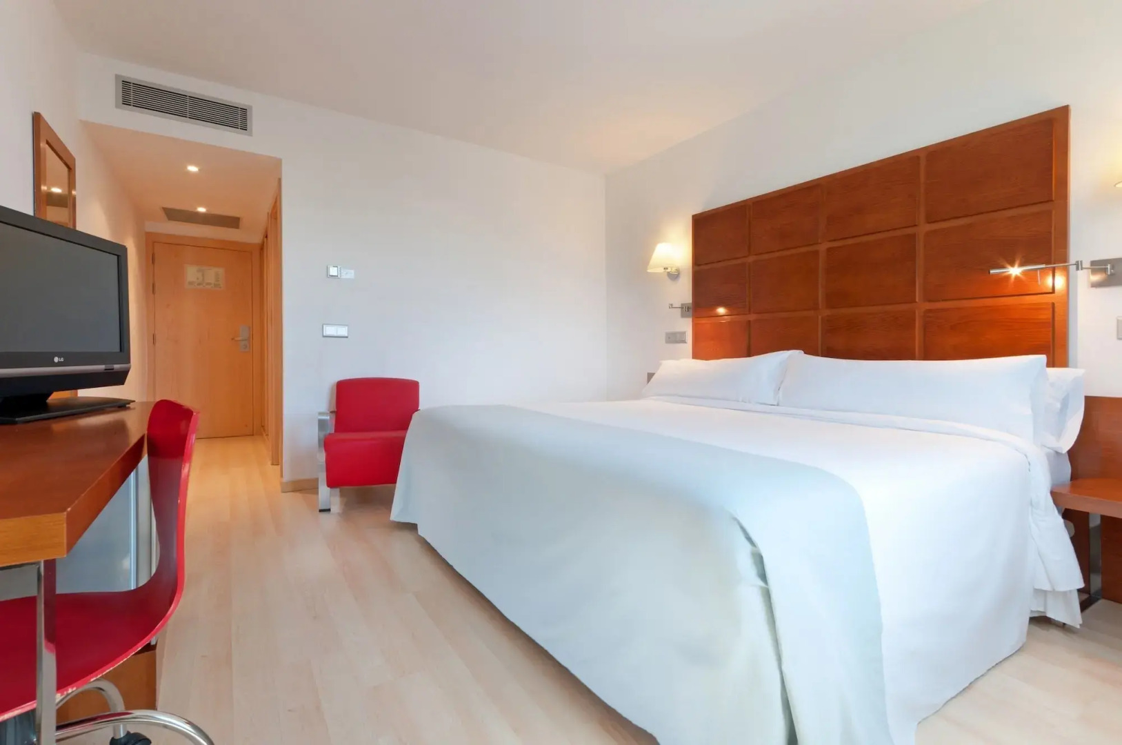 Photo - Hotel Zentral Ave