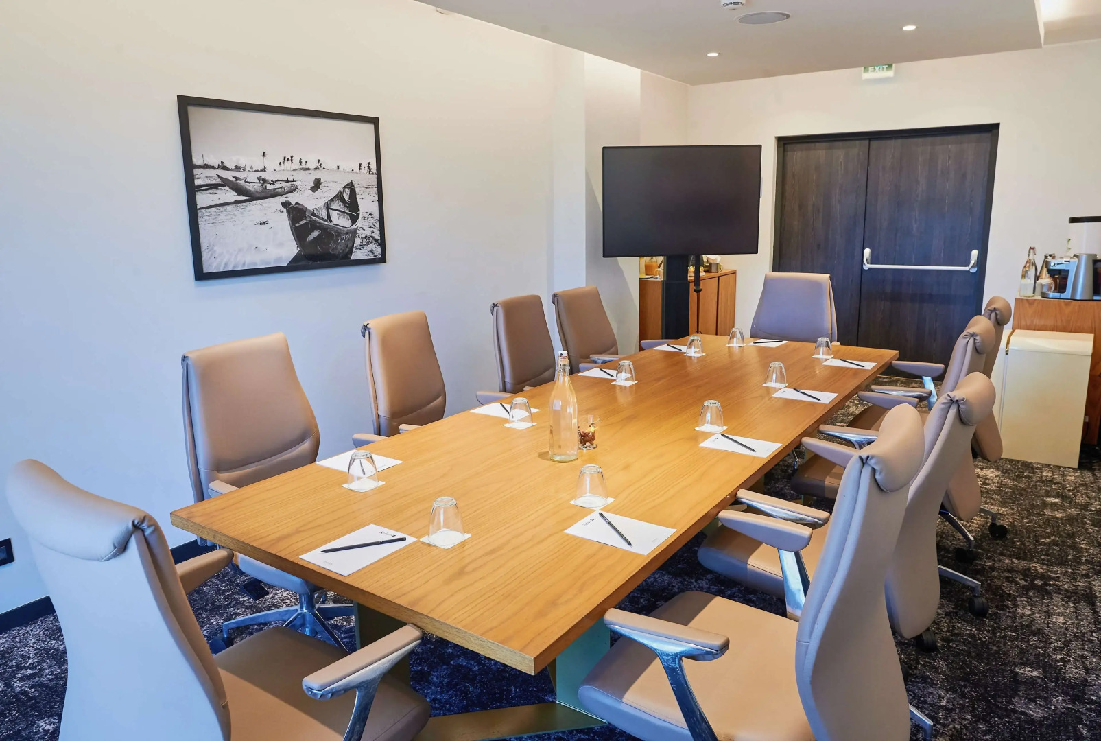 Foto - Radisson Blu Hotel Antananarivo Waterfront