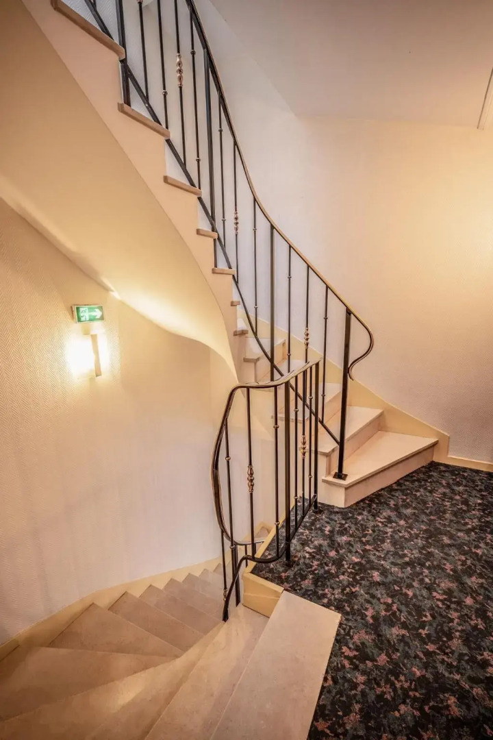 Photo - Hôtel Neptune Place d'Italie