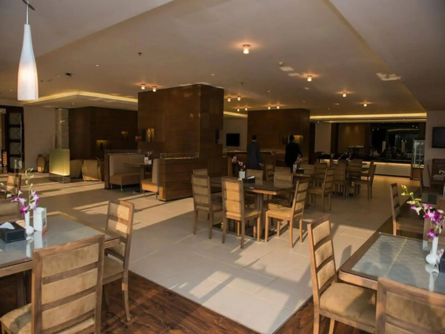 Photo - Executives Hotel - Olaya