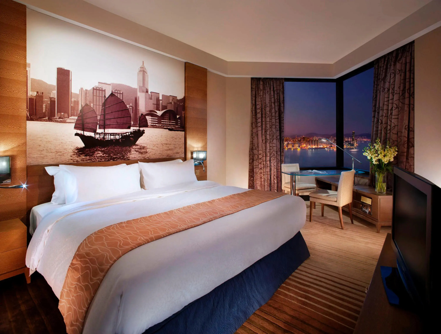 Photo - Harbour Grand Hong Kong