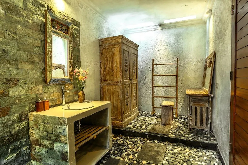 Foto - Pratiwi Ubud Villa