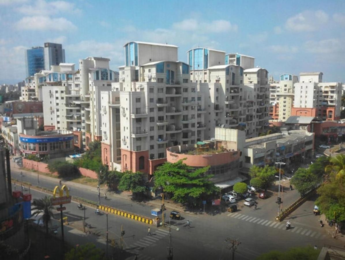 Photo - Royal Orchid Central Pune