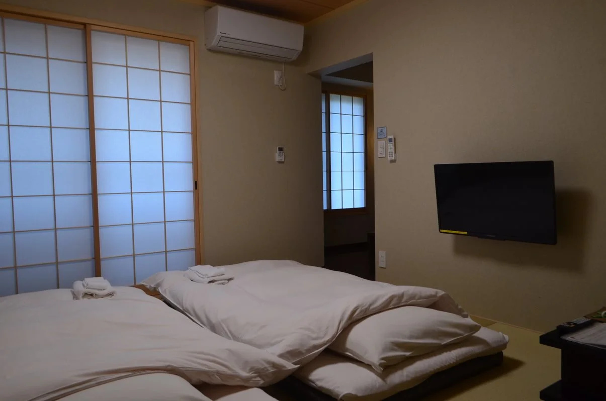 Photo - Karasuma Rokujo Hotel / Vacation STAY 3036