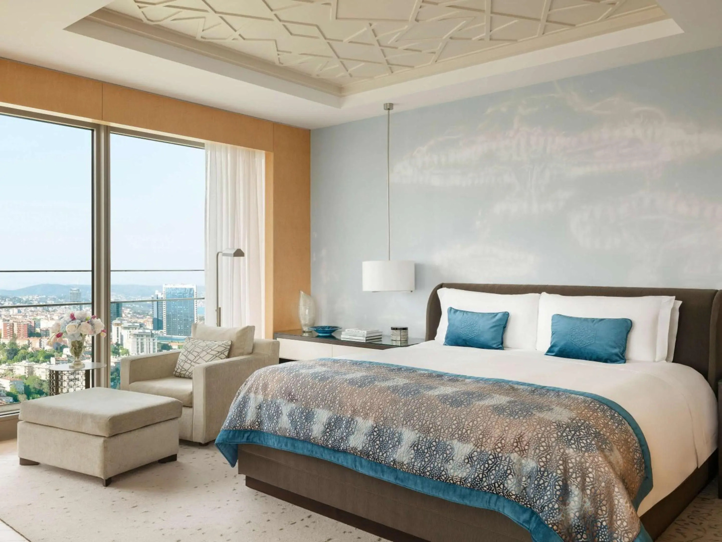 Foto - Raffles Istanbul