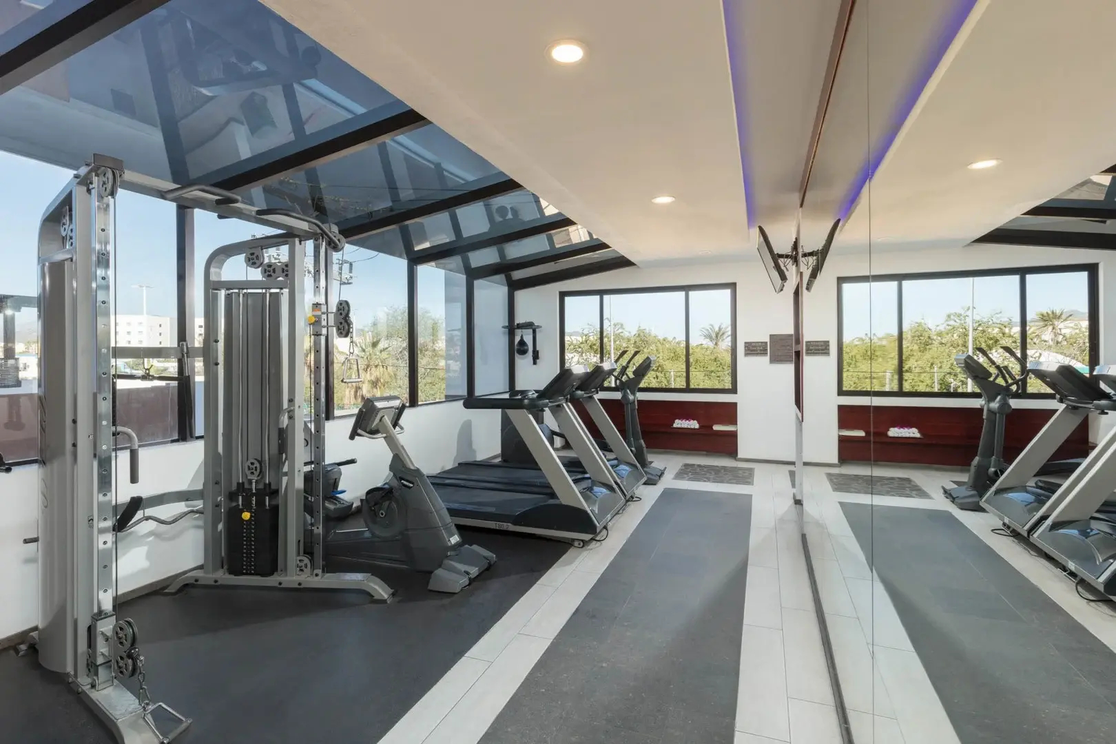 Foto - Medano Hotel and Spa